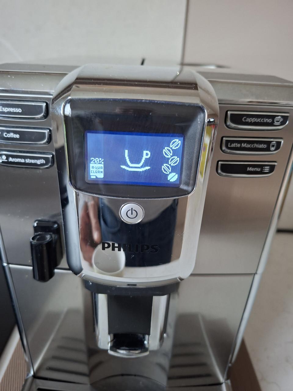 Koffiemachine