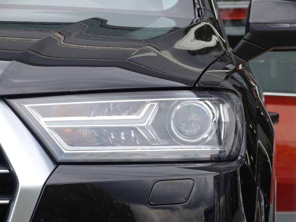 Audi Q7 3.0 tfsi quattro pro line + 7p | pano | xenon plus