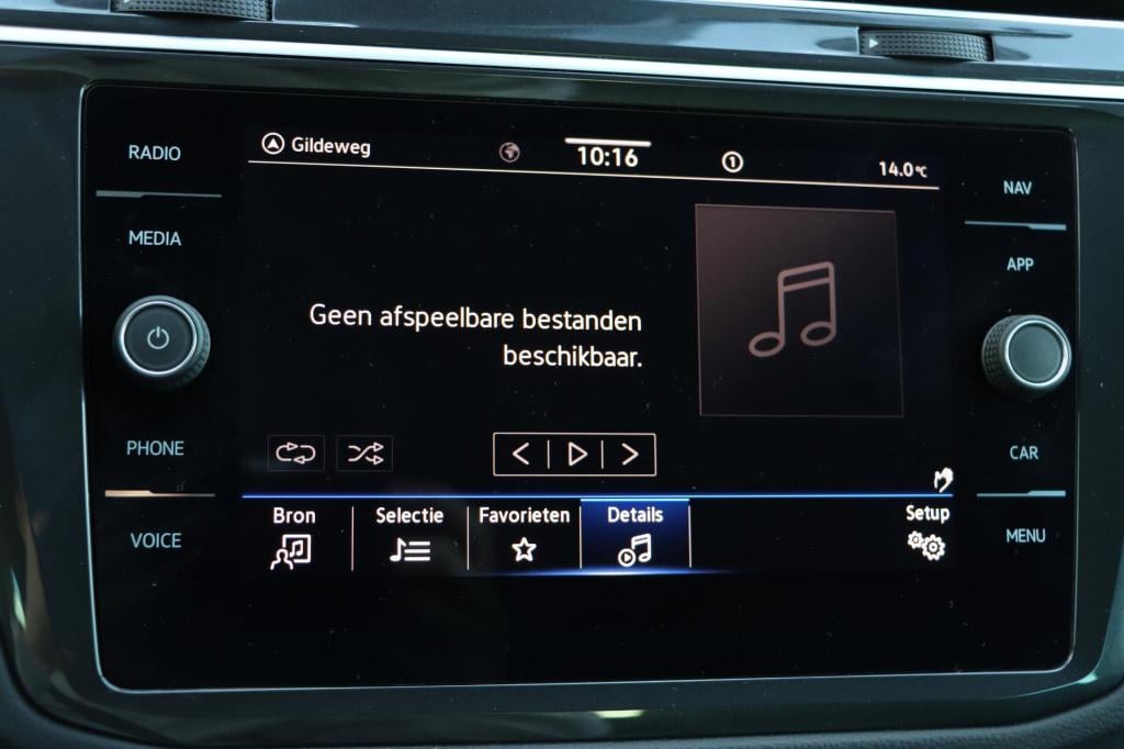 Volkswagen Tiguan 1.5 tsi life business 150pk dsg7