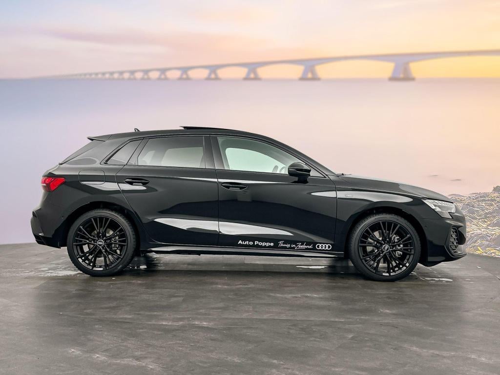Audi Onbekend 1.5 e-hybrid s edition