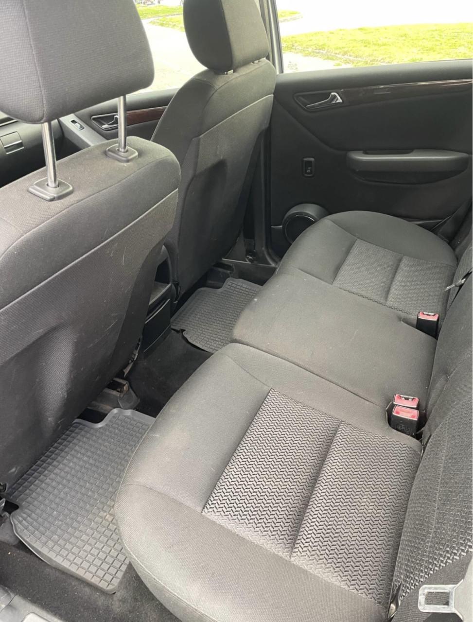 Mercedes-Benz Mercedes 2005 Grijs | AUTOMAAT