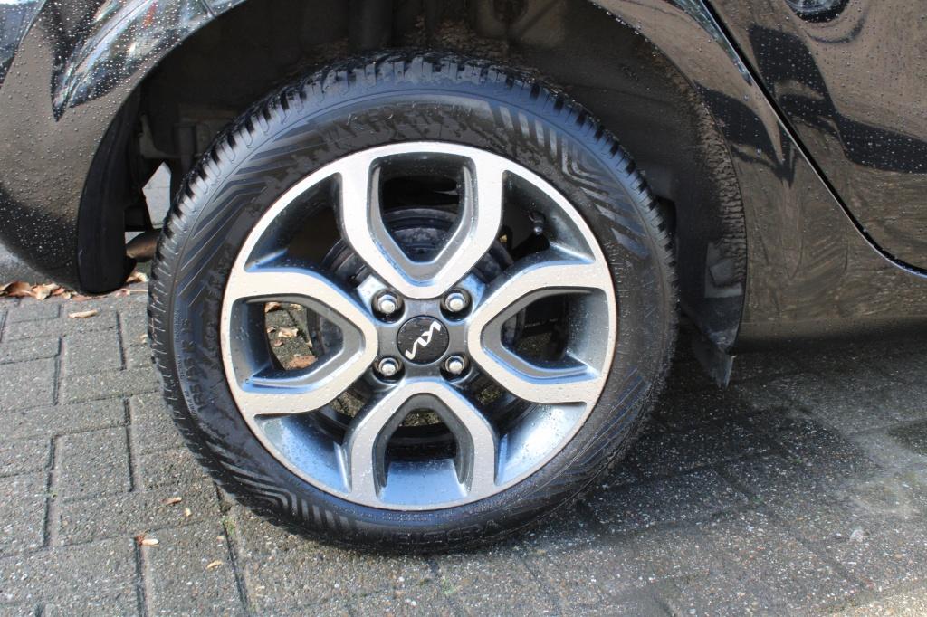 Kia Picanto 1.0 dpi dynamic plusline