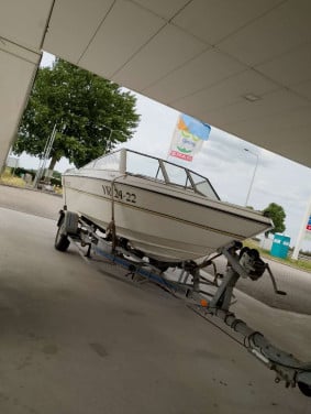 Speedboot