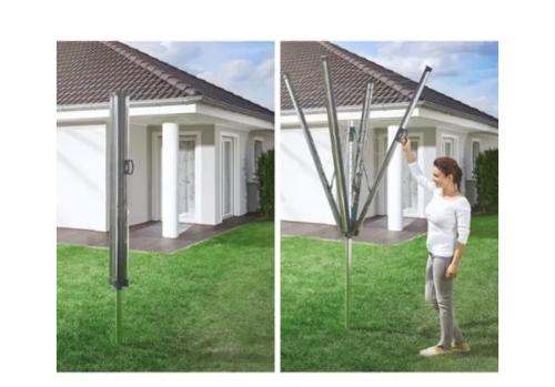 Leifheit Droogmolen Linomatic 500 Easy