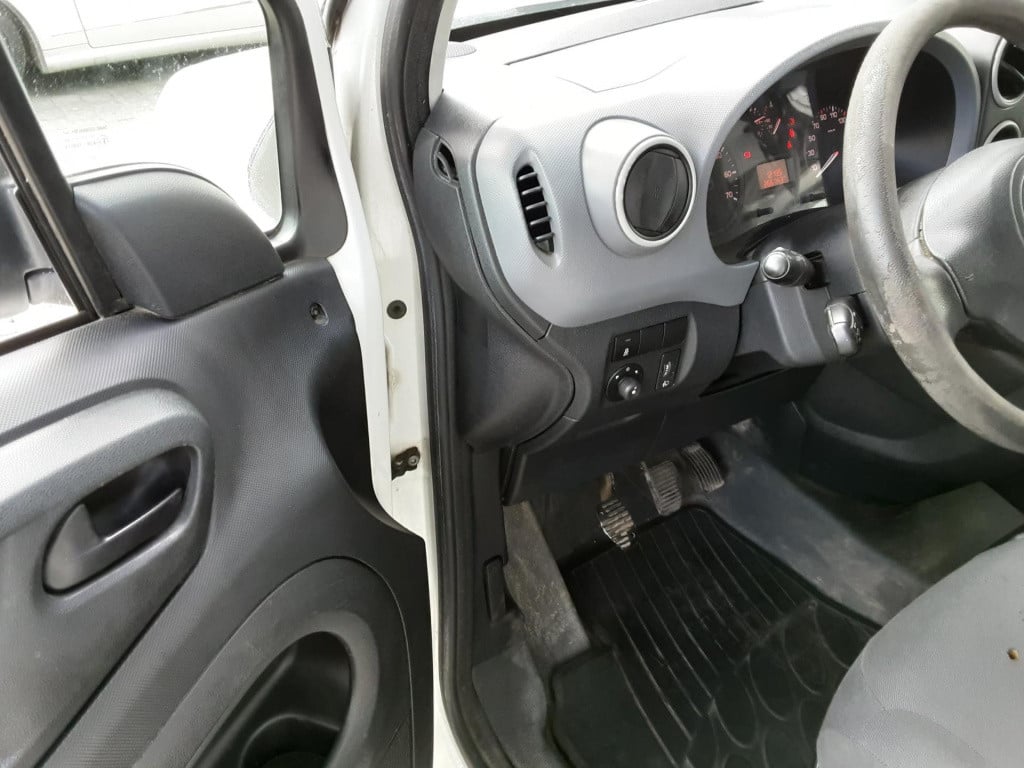 Citroen Berlingo 1.6 bluehdi 75 comfort