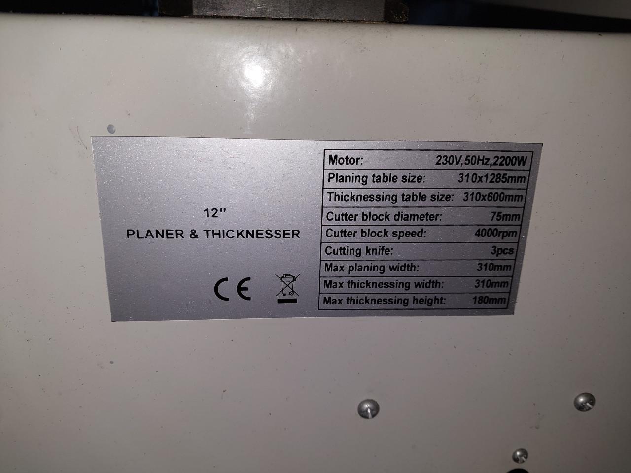 Te koop,Vlak van diktebank,