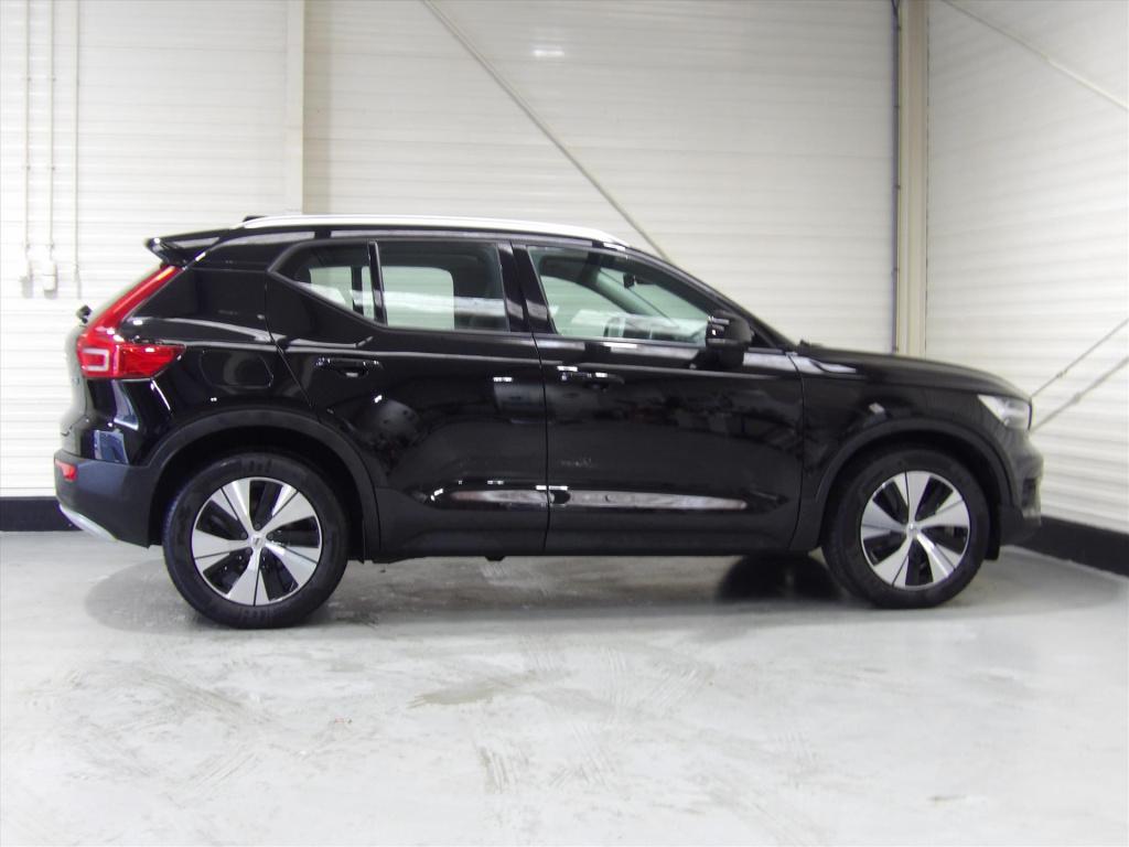 Volvo XC40 t5 twin engine 262pk geartronic momentum pro