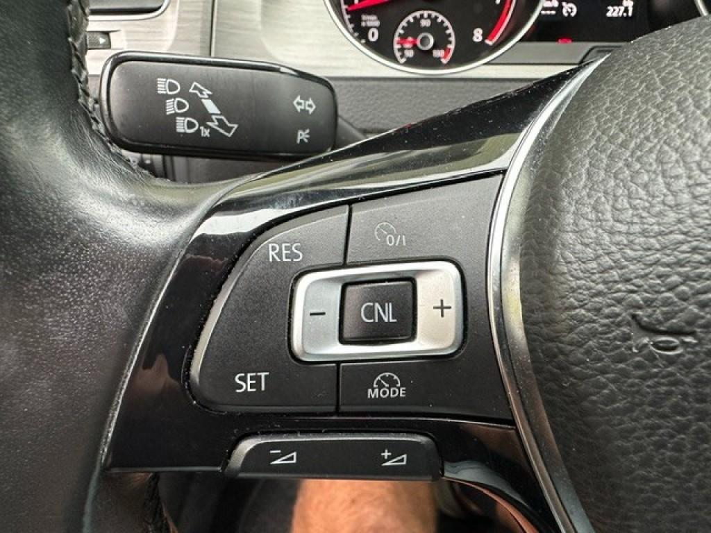 Volkswagen Golf 1.2 tsi comfortline