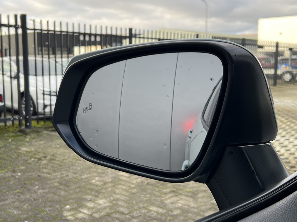 Toyota Rav4 2.5 hybrid awd executive vol leder | jbl audio | electrische st