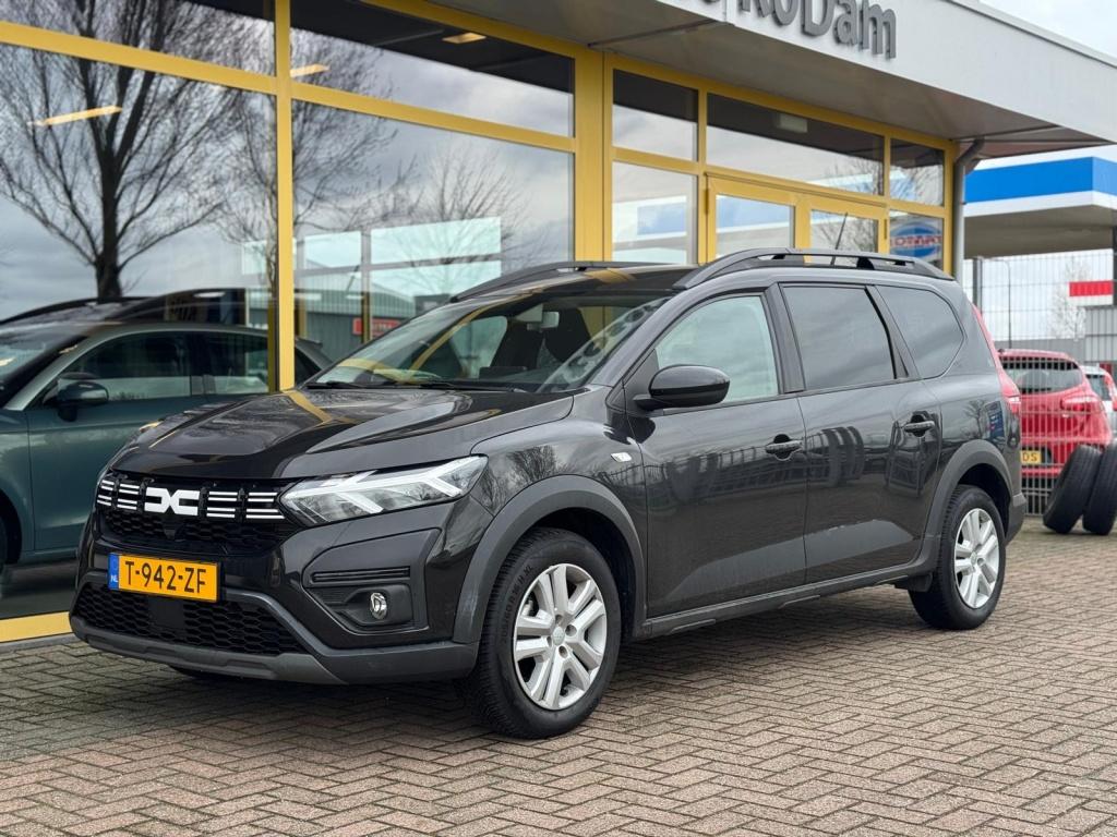 Dacia Jogger 1.0 tce 110 exp 7p.