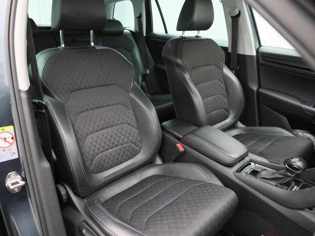 Skoda Kodiaq 1.5 tsi business edition | automaat | navigatie | stoel verwar