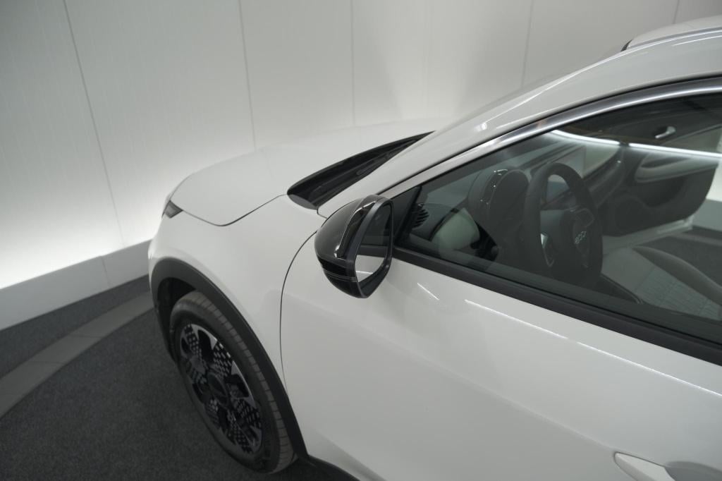 Fiat 600 1.2 hybrid 100 dct6 la prima | camera | adaptieve cruise control |