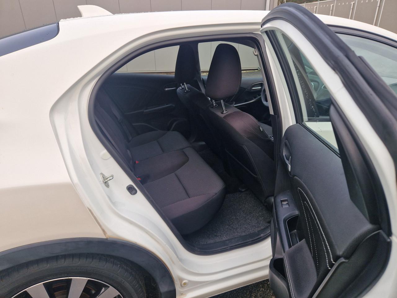 Honda Civic 1.8 Elegance Business Edition