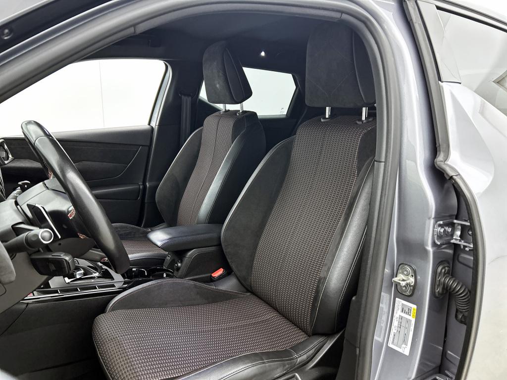 Ds Ds 3 crossback 130pk automaat performance line | rijklaar | camera | nav
