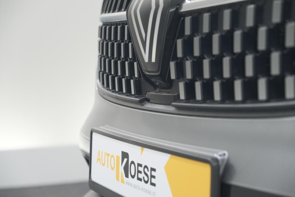 Renault Austral mild hybrid 160 x-tronic techno | 360 camera | dodehoekdete