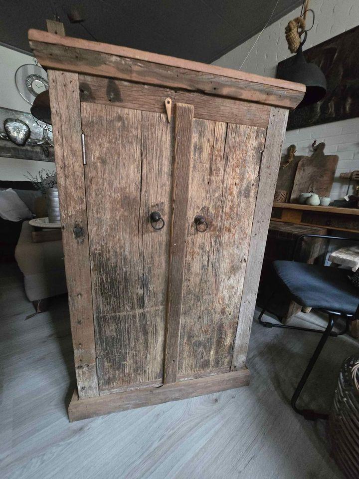 OOK VOOR OLD WOOD RAILWAY HOUTEN NACHTKASTJES KIJKT U BIJ 3Z FACTORY