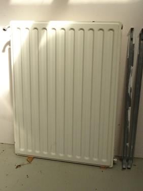 CV radiator