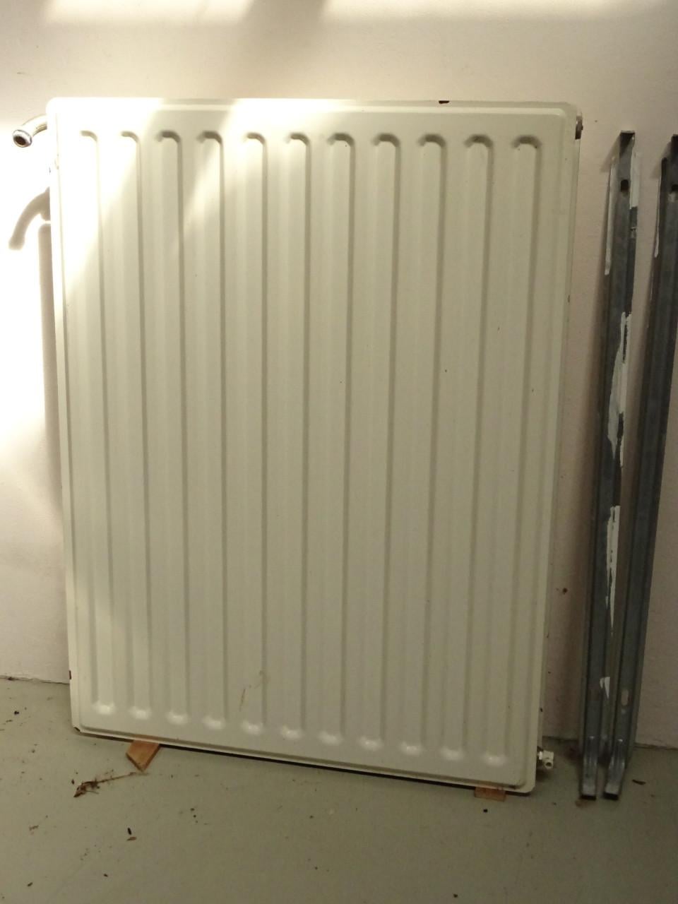 CV radiator