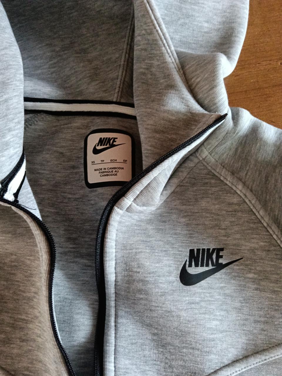 Meisjes Nike pak