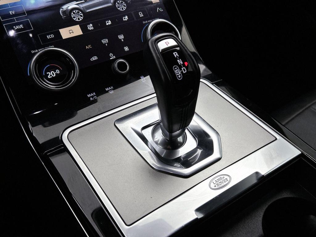 Land Rover Range Rover 1.5 p300e awd r-dynamic s | apple carplay / android 