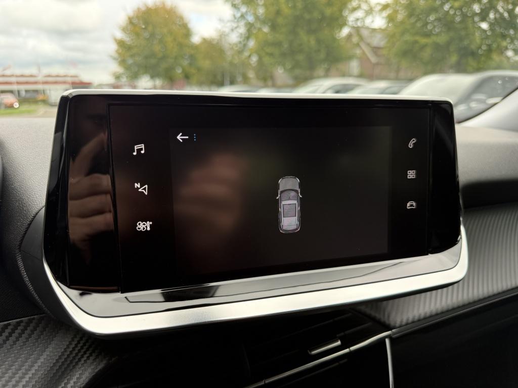 Peugeot 2008 1.2 puretech active