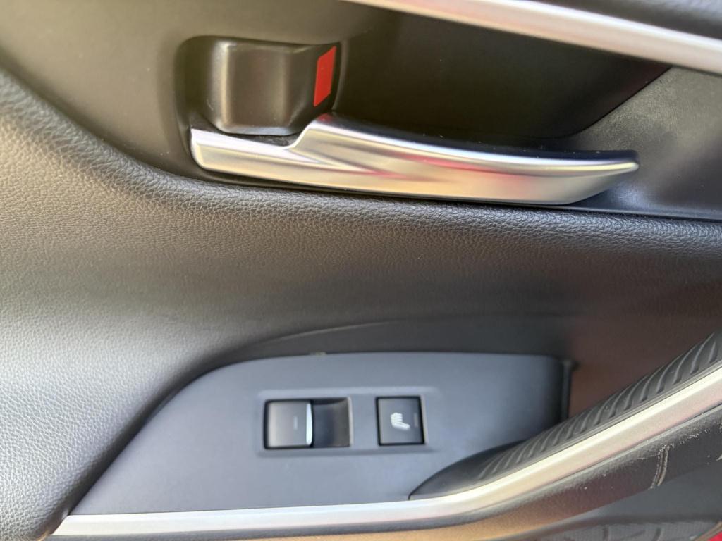 Suzuki Across 2.5 plug-in hybrid style