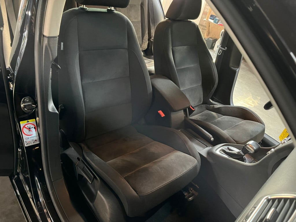 Volkswagen Golf 1.4 tsi highline