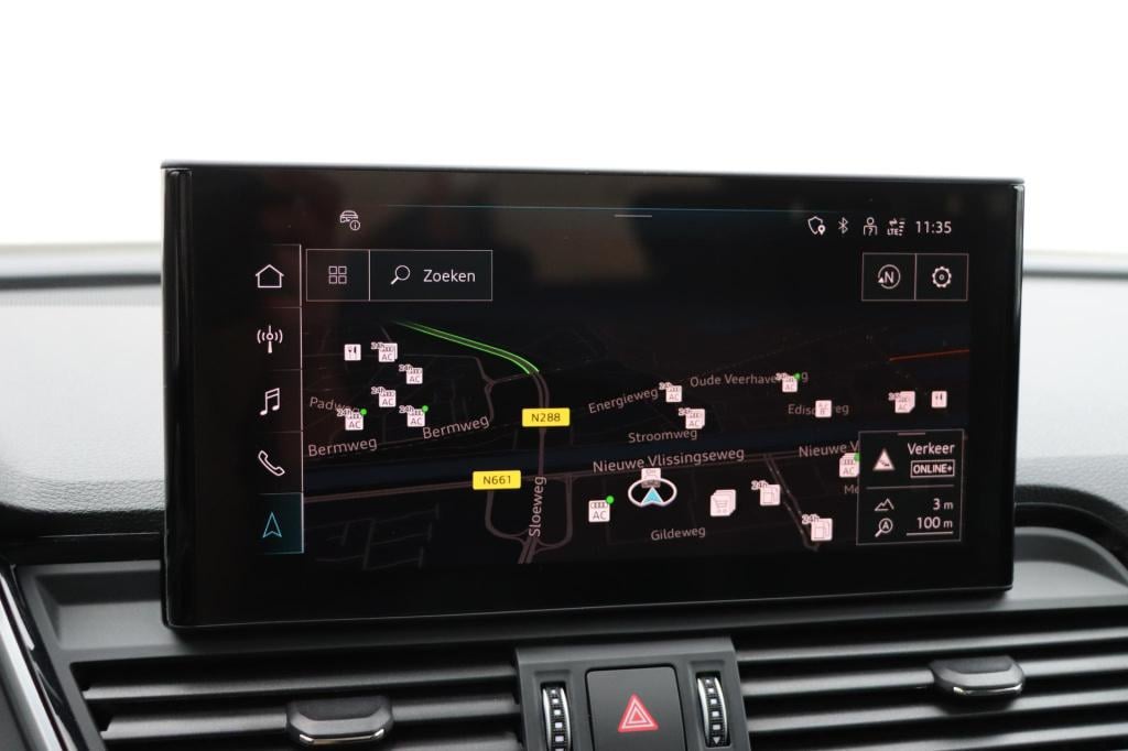 Audi Q5 50 tfsi e s edition competition quattro 300pk s-tronic