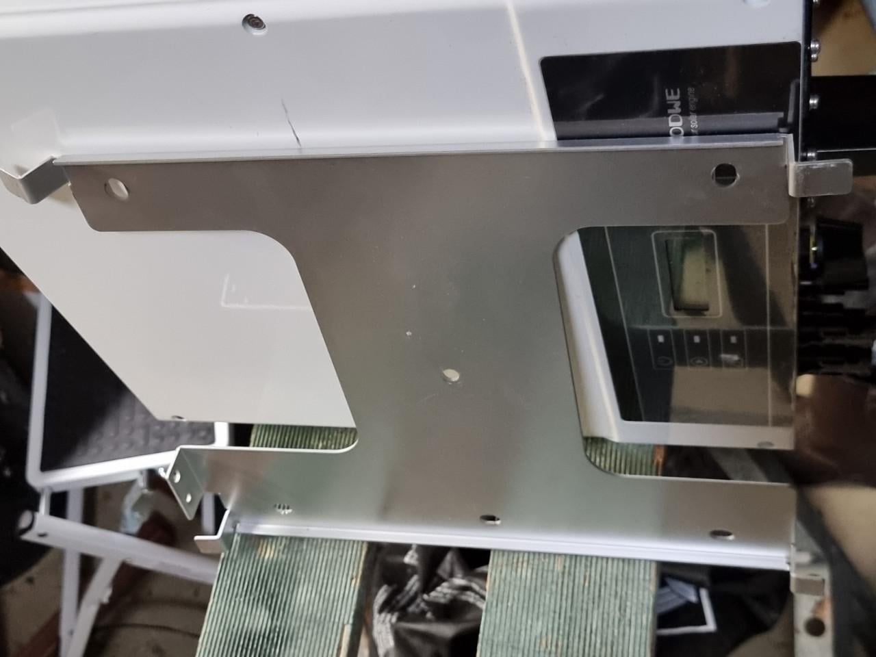 Goodwe Inverter (omvormer)
