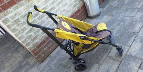 Chicco buggy