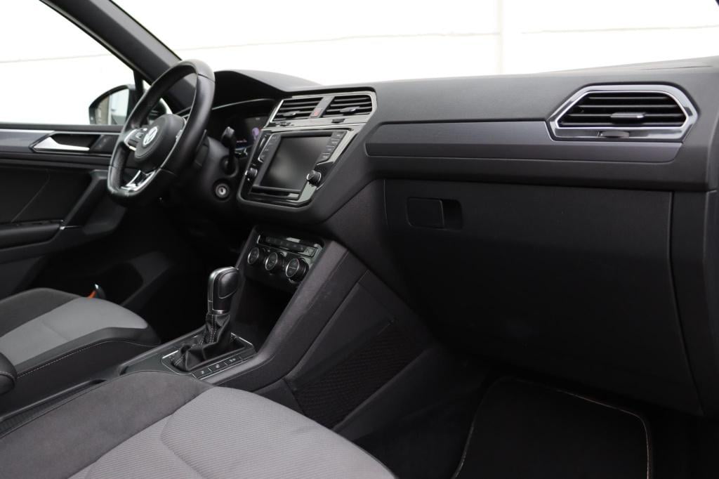 Volkswagen Tiguan 1.4 tsi act highline 150pk dsg7