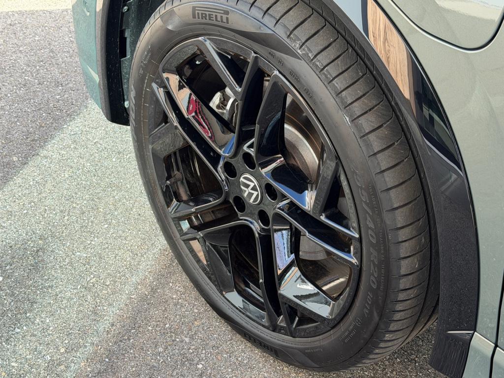 Volkswagen Tiguan 1.5 ehybrid r-line | black line | 360 camera | trekhaak |