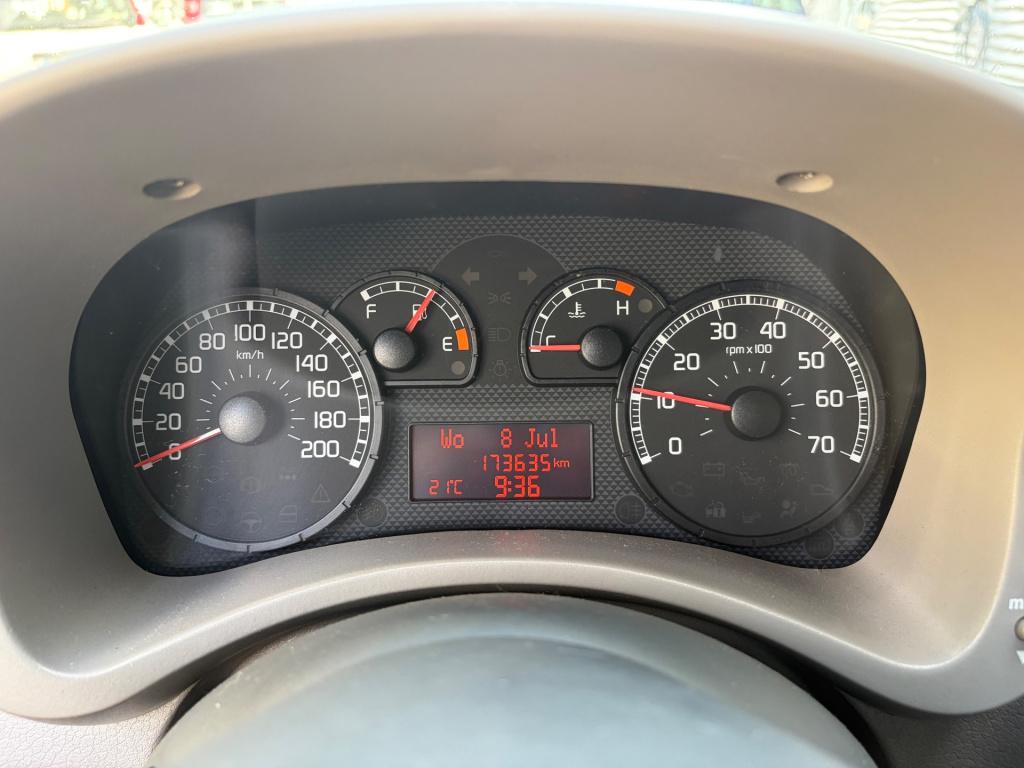Fiat Panda 1.2 *airco*