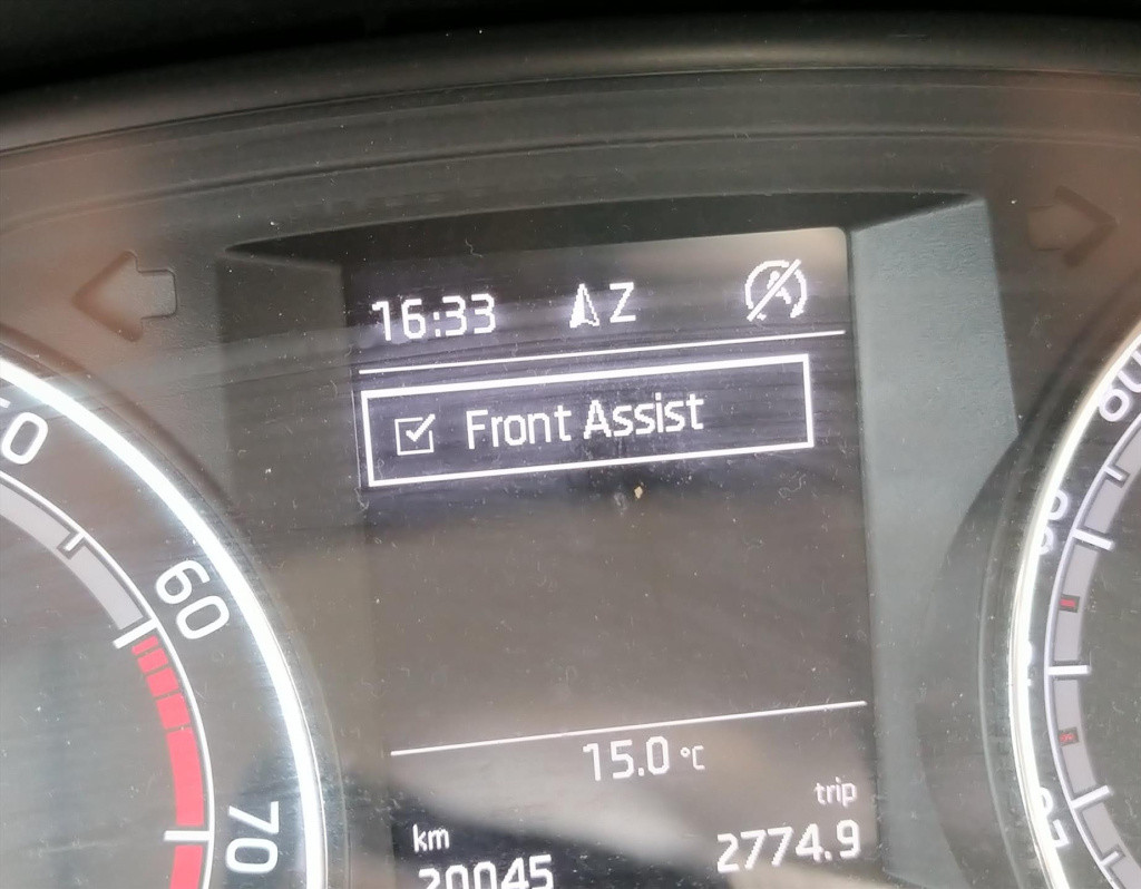Skoda Fabia 1.0 tsi greentech 95pk business edition