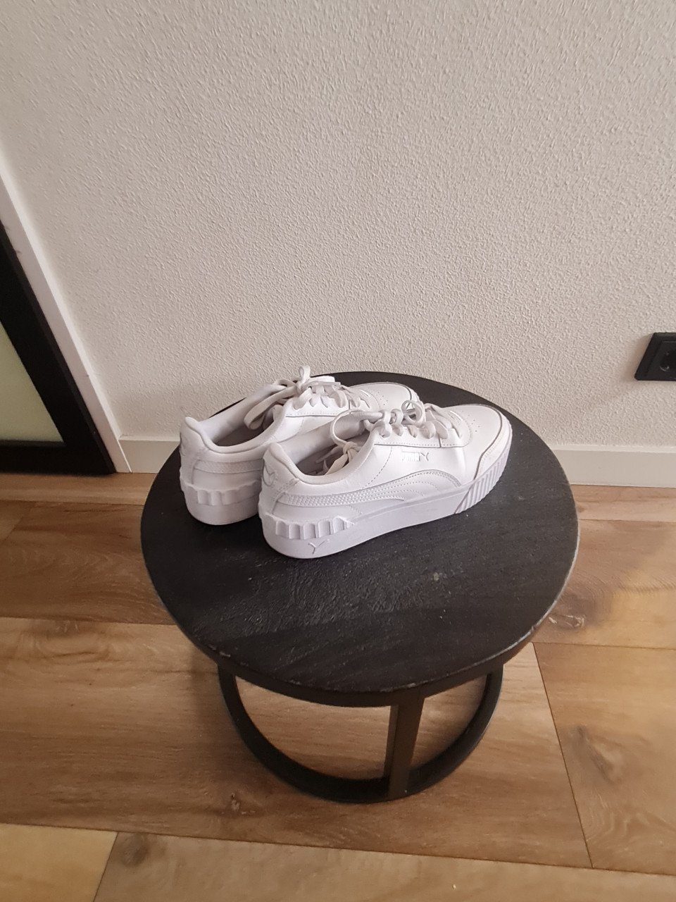 Pump sneaker maat 38