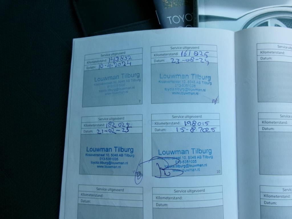 Toyota Rav4 2.0 vvti 360 cam, nav, tr.h. (2000 kg.)