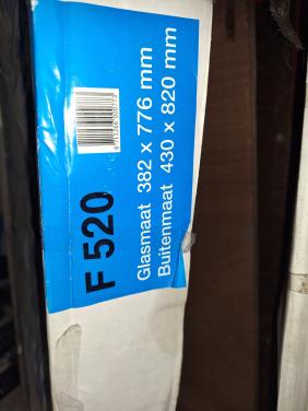 Ellermeyer F520 Sunroof ,opendak