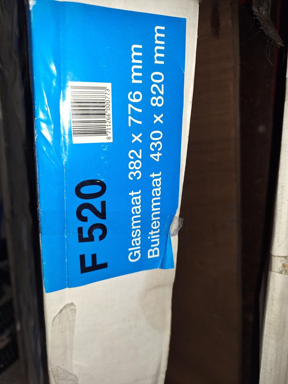 Ellermeyer F520 Sunroof ,opendak