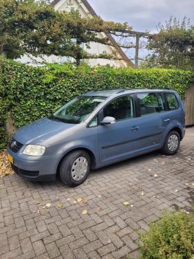 VW Touran
