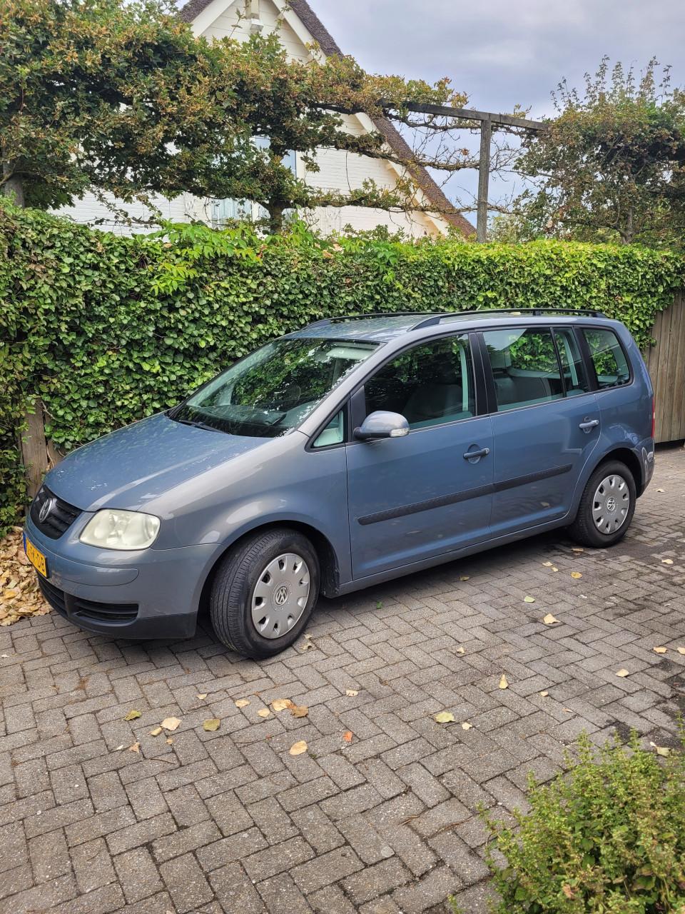 VW Touran