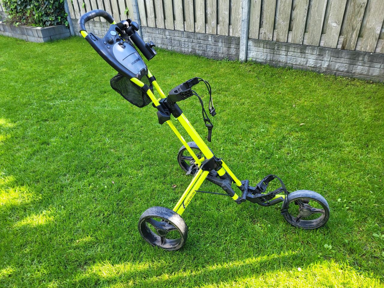 Golftrolley