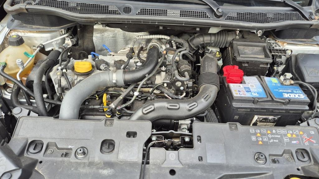 Renault Captur 1.2 tce intens | led | automaat | cruise | airco | camera | 