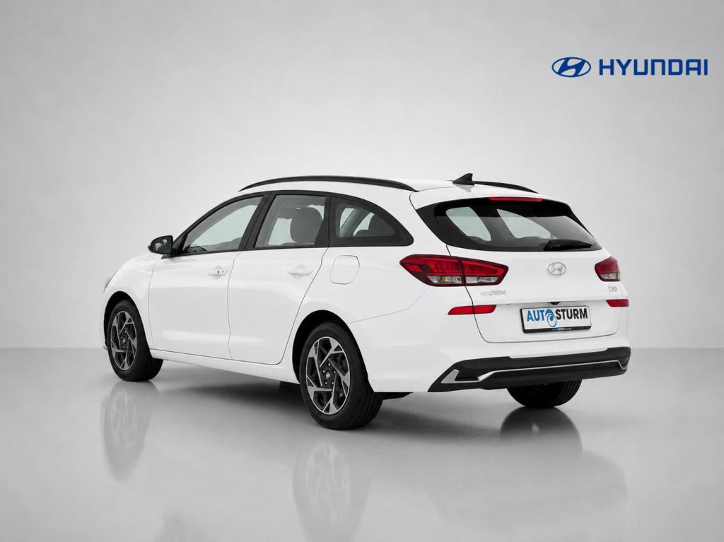 Hyundai I 30 wagon 1.0 t-gdi comfort