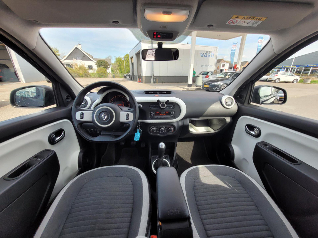 Renault Twingo 1.0 sce expression