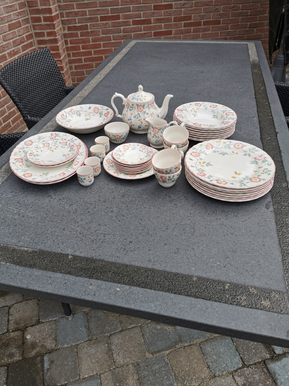SERVIES