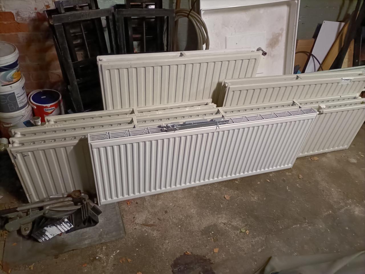 Radiator