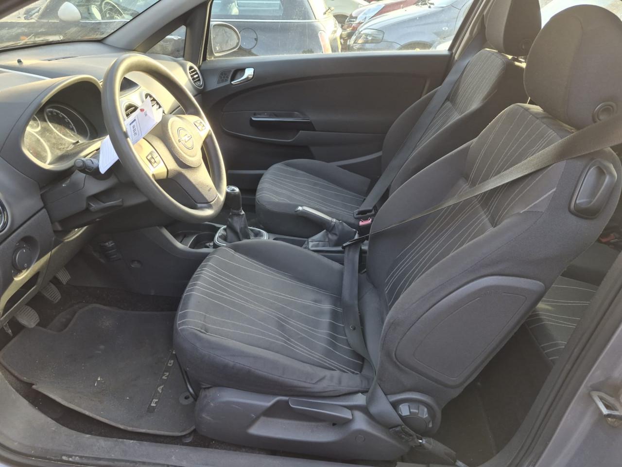 Opel Corsa D 1.2-16V Apk 21-5-2027