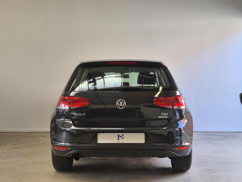 Volkswagen Golf 1.2 tsi comfortline