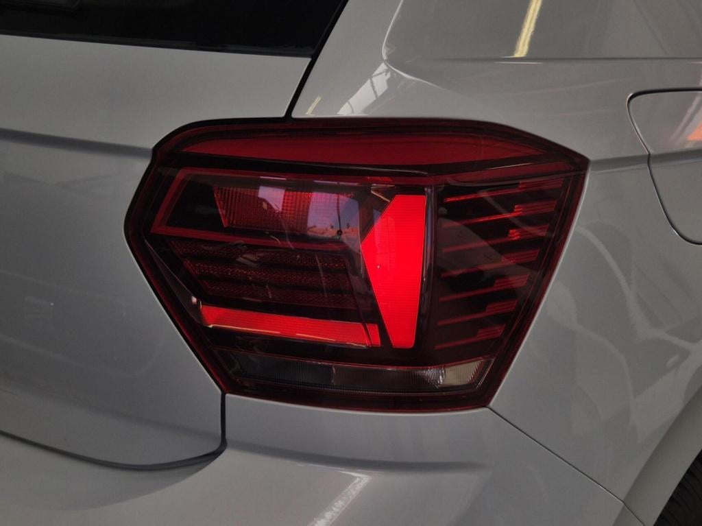 Volkswagen Polo 1.0 comfortline / apple carplay / stoelverwarming