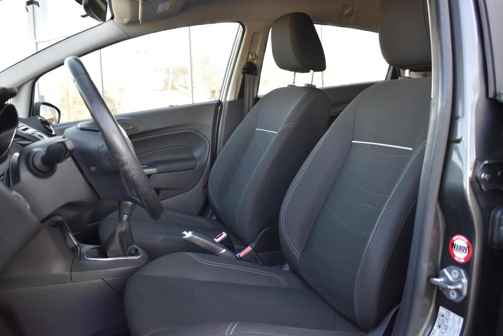 Ford Fiesta 1.0 style | incl. nieuwe distrtibutieriem | airco | cruise cont